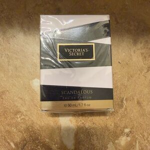 victoria's secret scandalous perfume